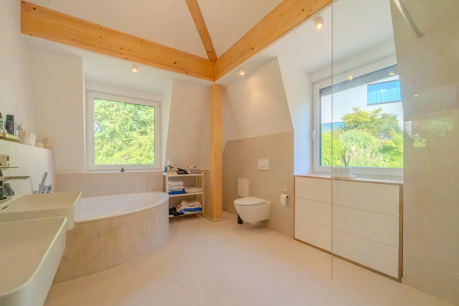 3 Zimmer Wohnung mit 180 m² in Heidelberg – Bild 4