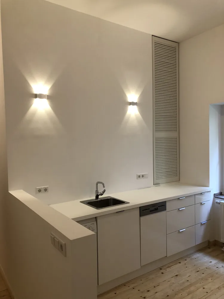 1 Zimmer Wohnung mit 50 m² in Köln – Bild 3