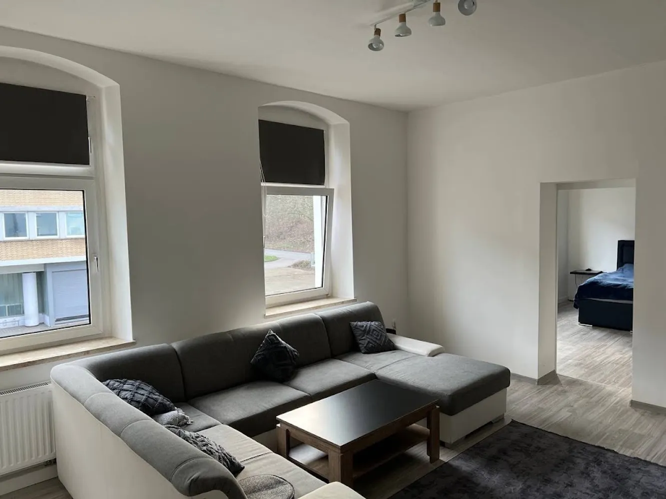 3 room apartment with 59 m² in Gelsenkirchen – Photo 2
