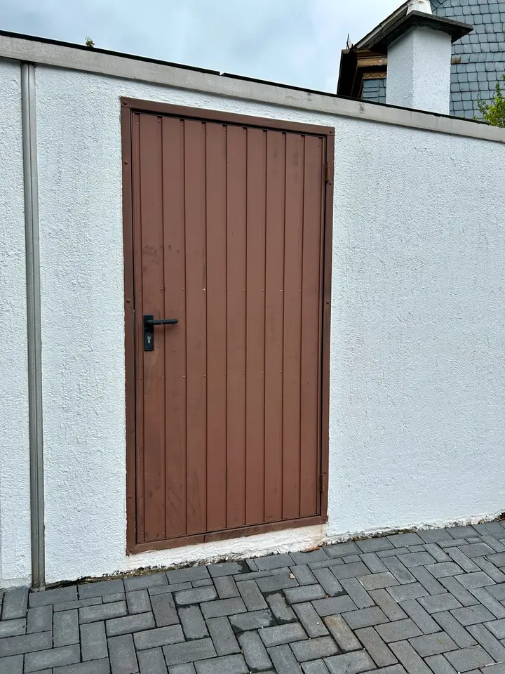 WG-Zimmer mit 19 m² in Siegen – Bild 9