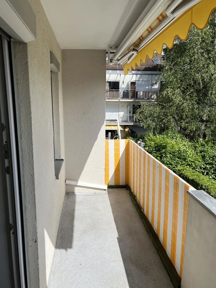 3 Zimmer Wohnung mit 65 m² in München – Bild 11