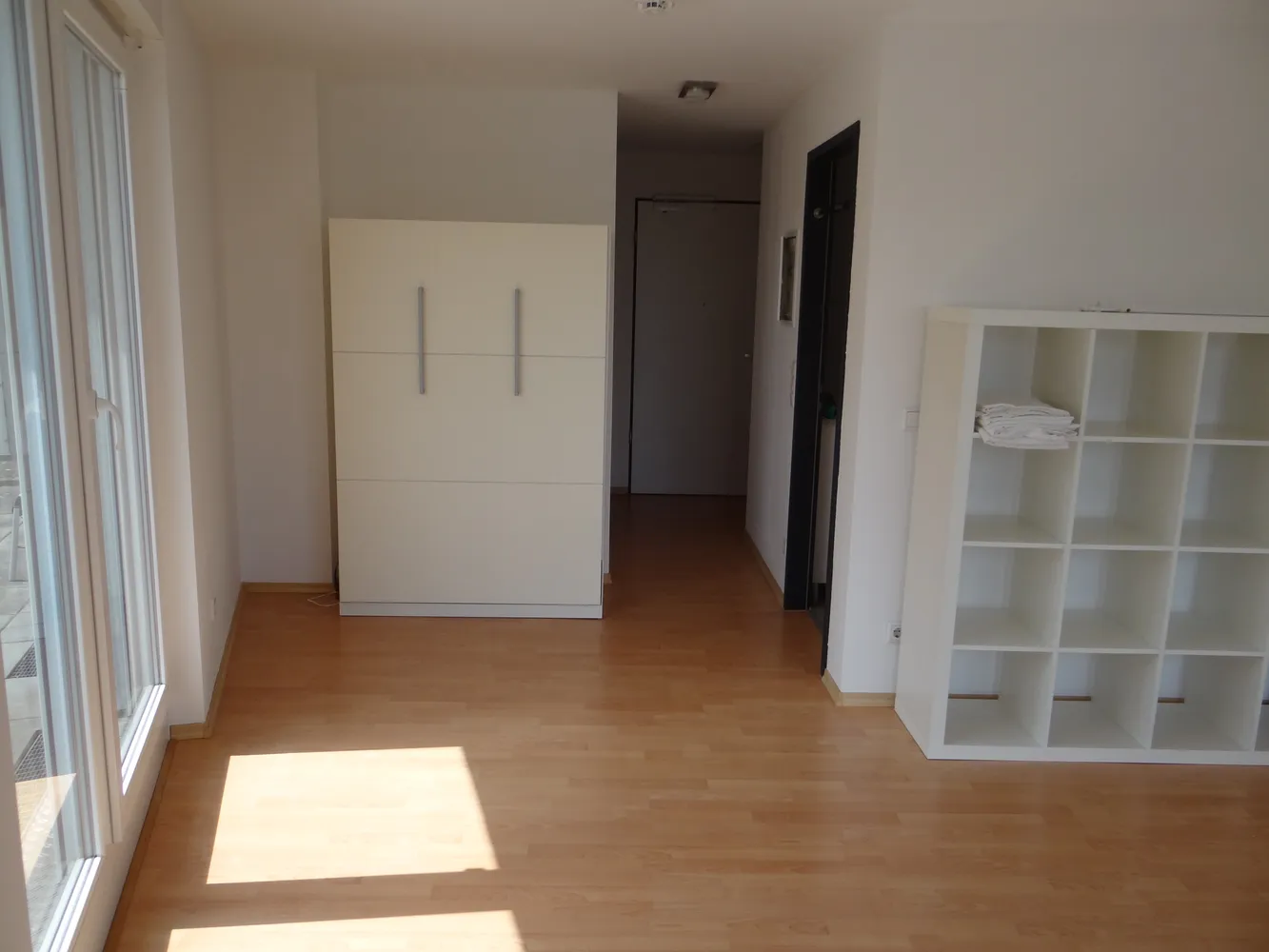1 Zimmer Wohnung mit 33 m² in Regensburg – Bild 4