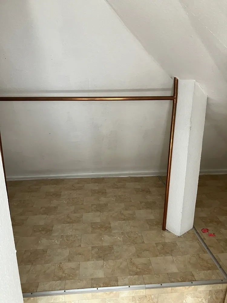 1 Zimmer Wohnung mit 31 m² in Dortmund – Bild 5
