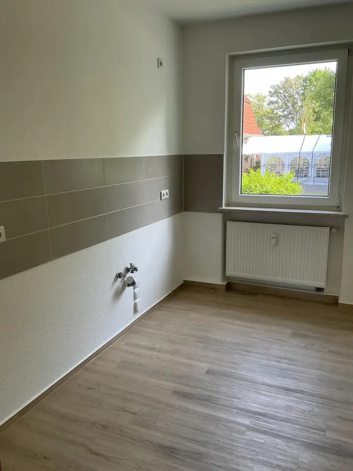 8 Zimmer Wohnung mit 186 m² in Nordhausen – Bild 8
