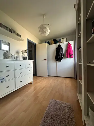 3 room apartment with 75 m² in Oldenburg – Photo 2