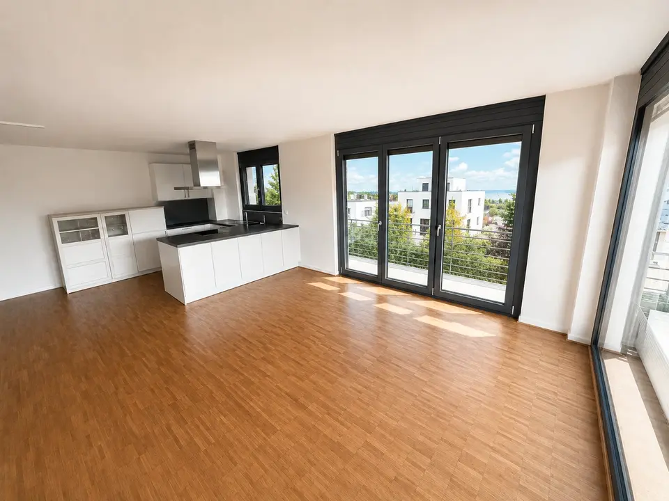 3 Zimmer Wohnung mit 79 m² in Kirchheim unter Teck – Bild 4