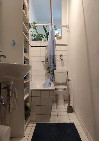 2 Zimmer Wohnung mit 61 m² in Berlin – Bild 9