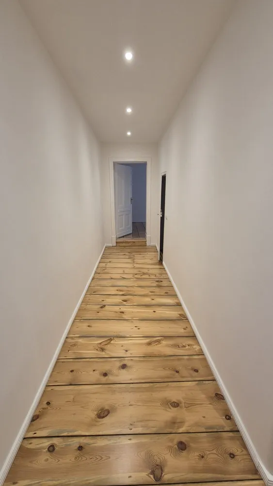 2 room apartment with 73 m² in Berlin – Photo 7