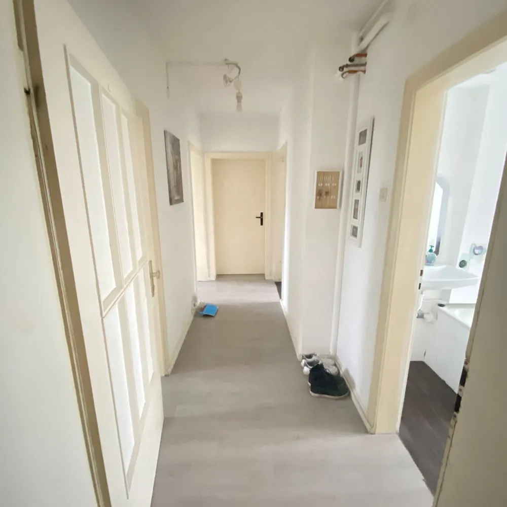 3 room apartment with 65 m² in Osnabrück – Photo 2