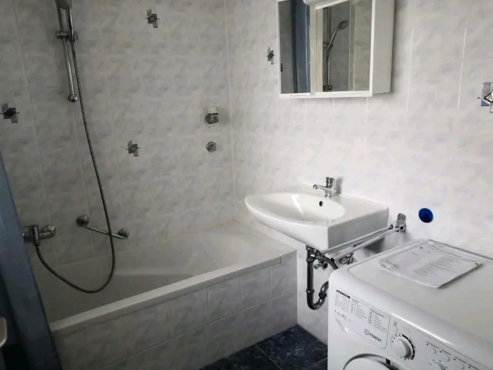 2 Zimmer Wohnung mit 62 m² in Nürnberg – Bild 6