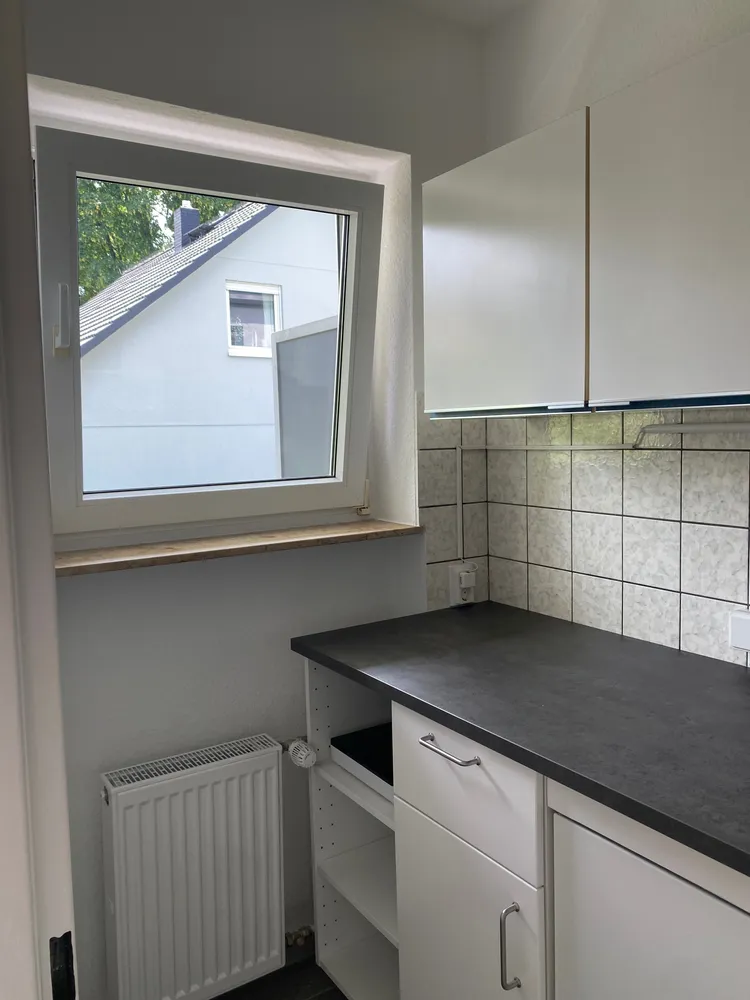1 Zimmer Wohnung mit 34 m² in Frankfurt am Main – Bild 10
