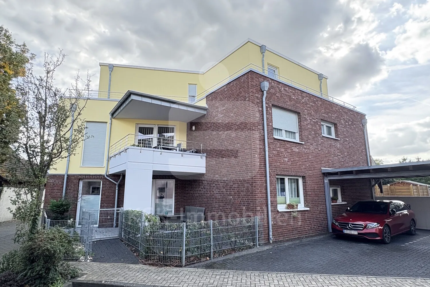 3 room apartment with 109 m² in Troisdorf – Photo 3