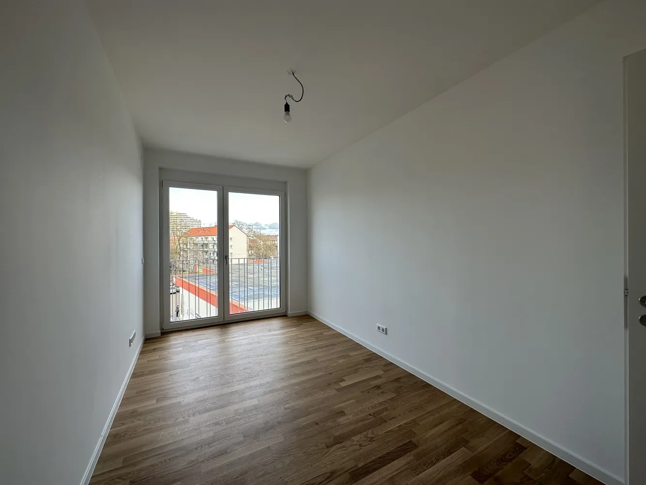 3 Zimmer Wohnung mit 97 m² in Neu-Ulm – Bild 4