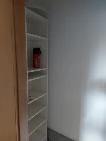 2 Zimmer Wohnung mit 54 m² in Essen – Bild 12