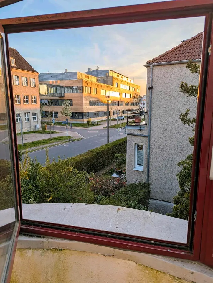 3 Zimmer Wohnung mit 69 m² in Greifswald – Bild 3