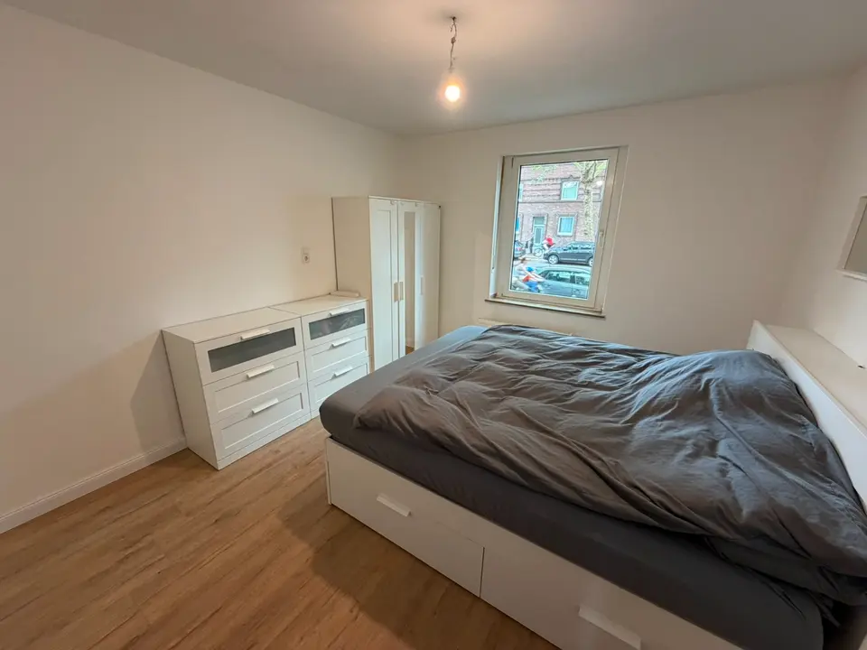 2 Zimmer Wohnung mit 50 m² in Krefeld – Bild 8