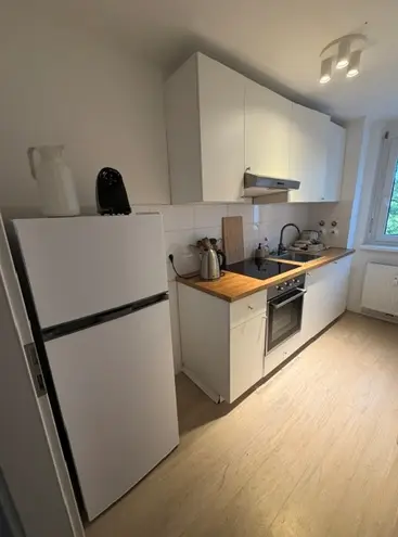 2 Zimmer Wohnung mit 55 m² in Stuttgart – Bild 12
