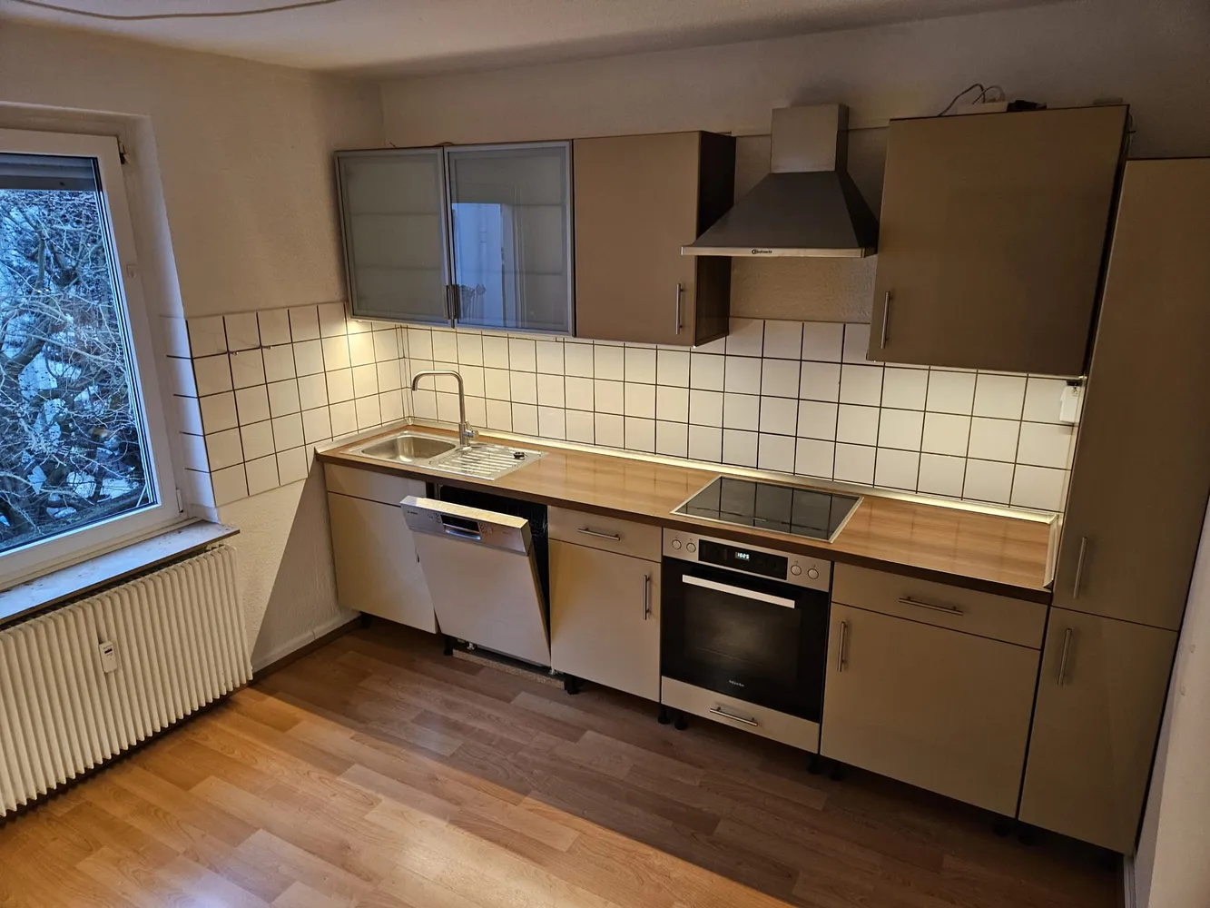 3 Zimmer Wohnung mit 65 m² in Köln – Bild 3