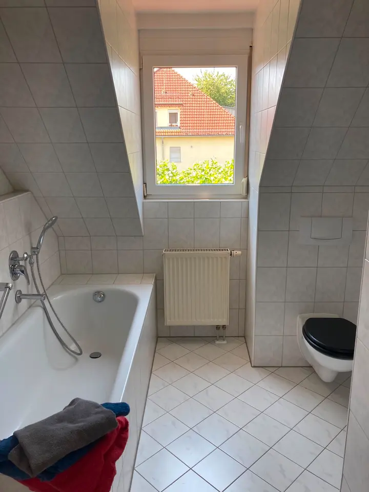 2 Zimmer Wohnung mit 58 m² in Dresden – Bild 7