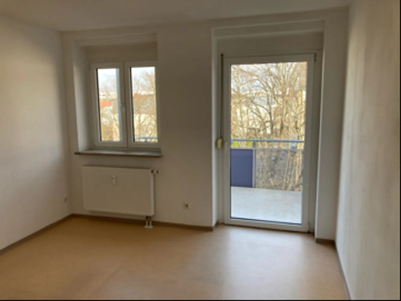 3 Zimmer Wohnung mit 64 m² in Nürnberg – Bild 7