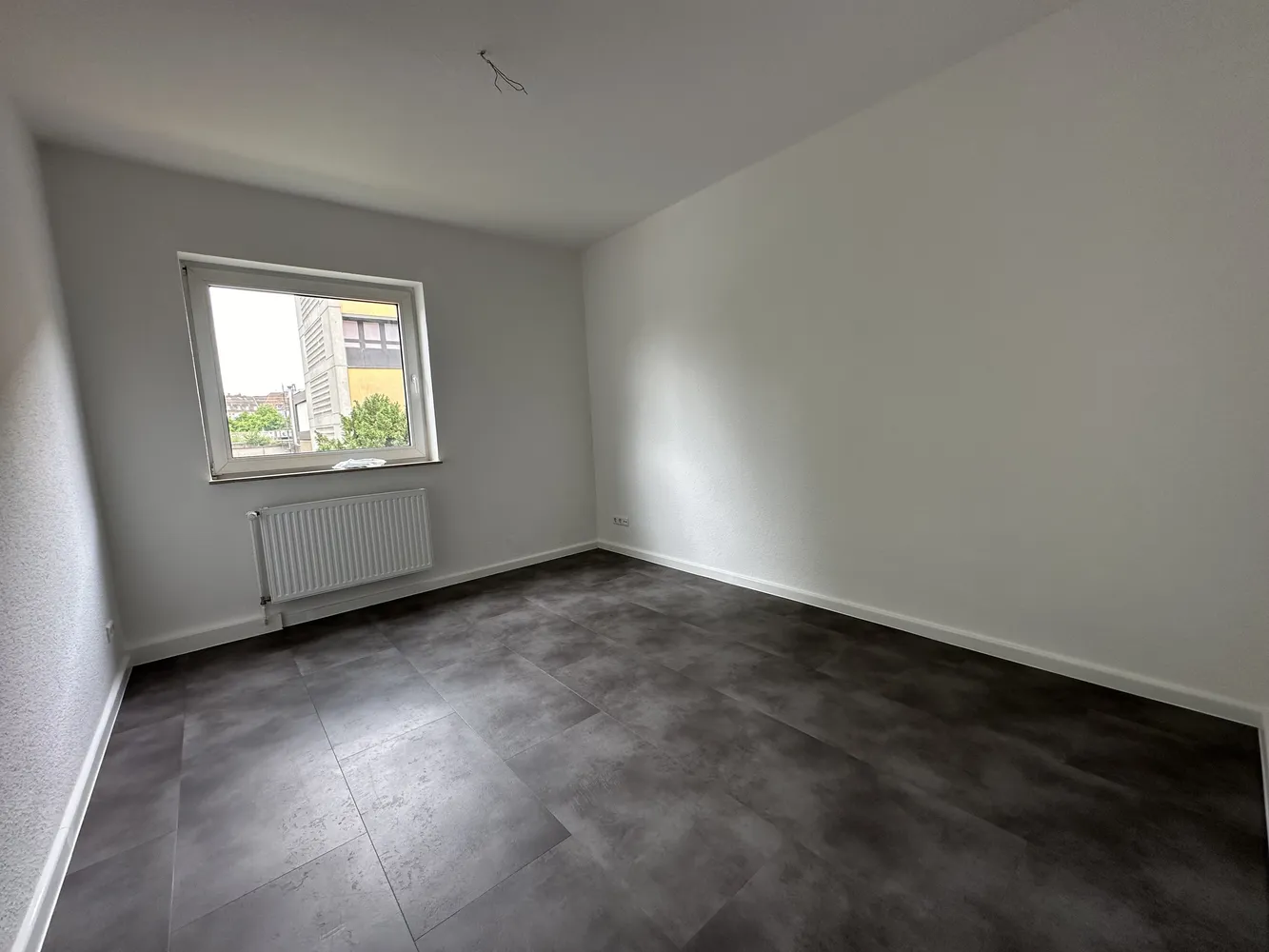 3 Zimmer Wohnung mit 65 m² in Hannover – Bild 2
