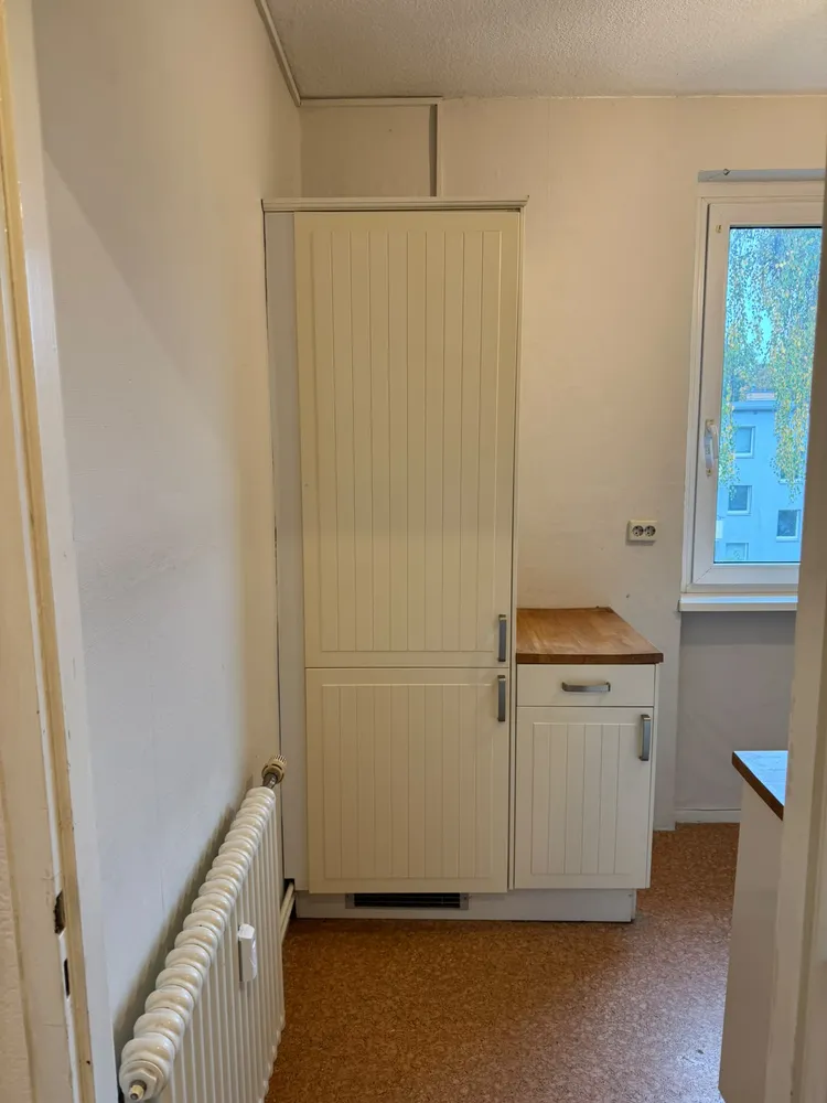 3 room apartment with 56 m² in Berlin – Photo 11