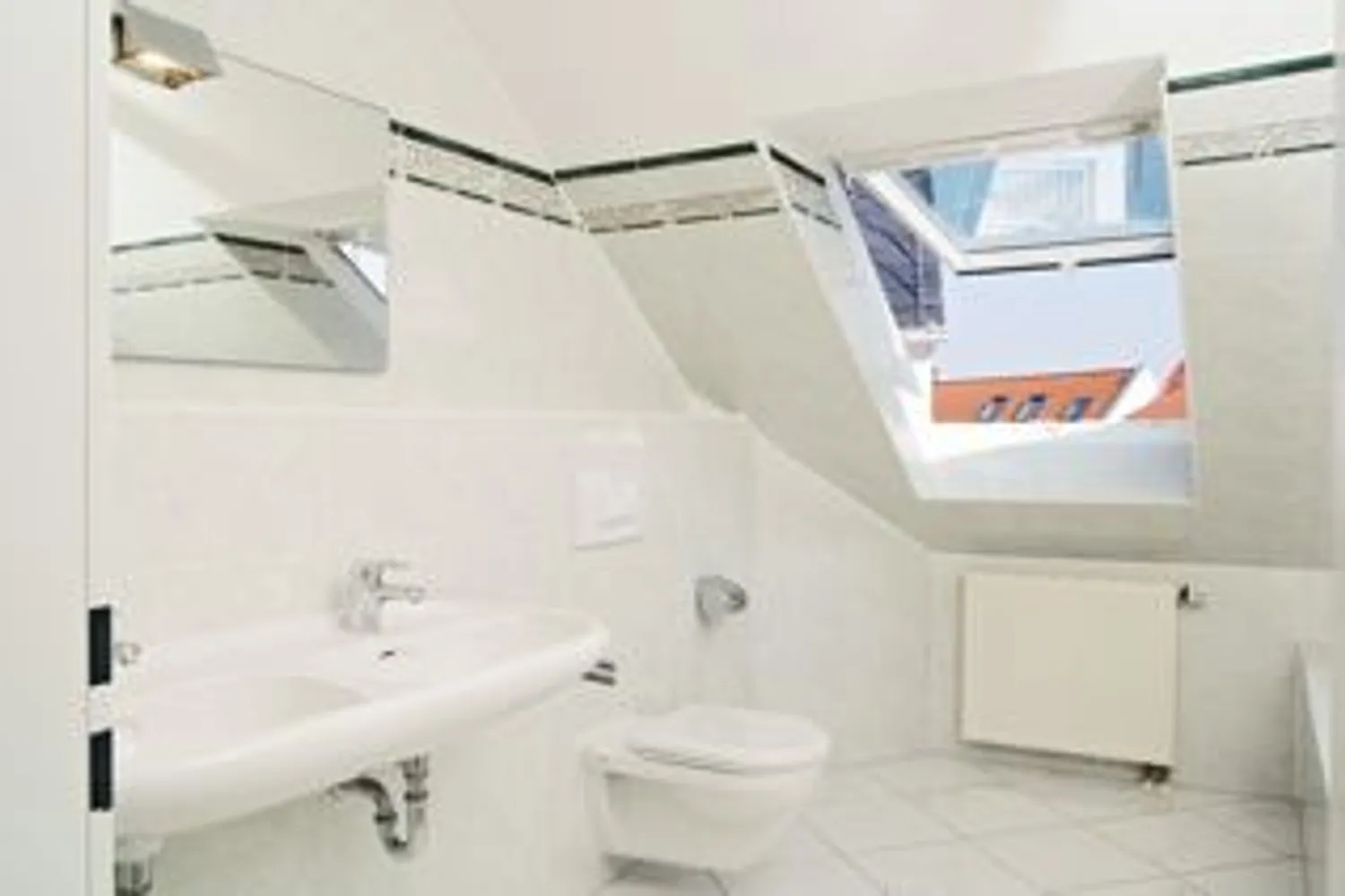 2 room apartment with 82 m² in Frankfurt am Main – Photo 8