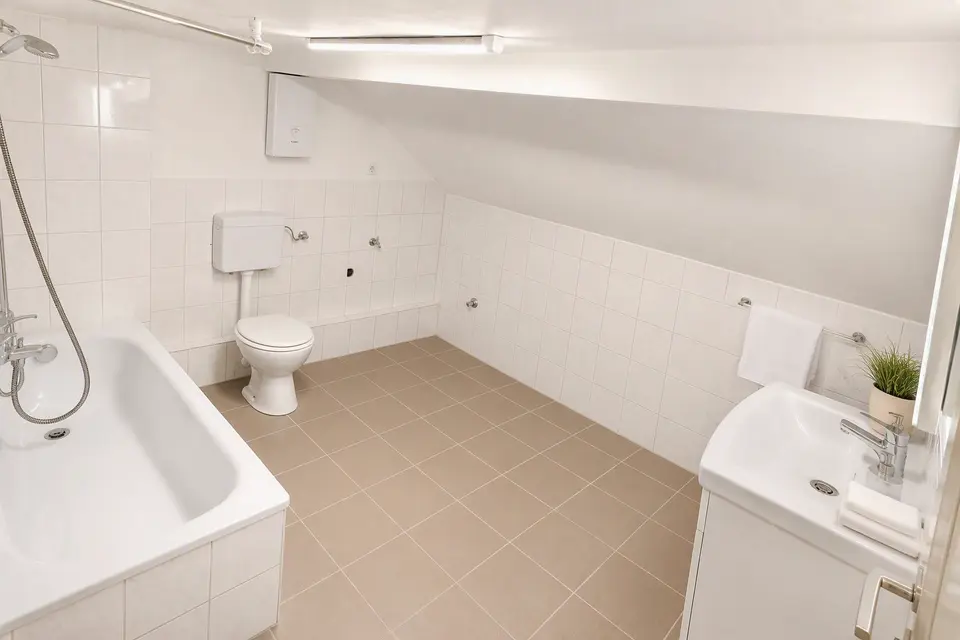3 Zimmer Wohnung mit 65 m² in Dortmund – Bild 5