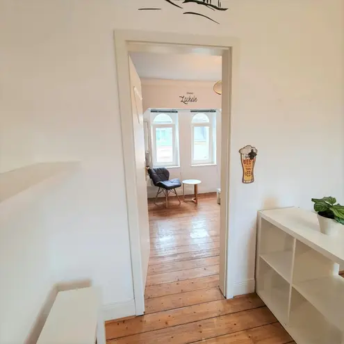 WG-Zimmer mit 23 m² in Bonn – Bild 9