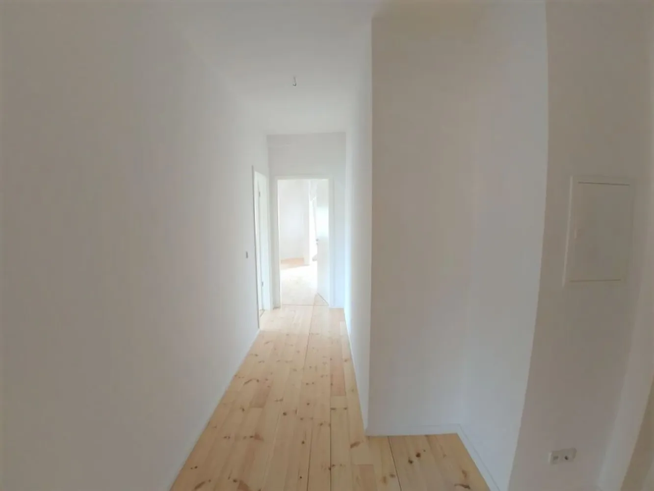2 Zimmer Wohnung mit 62 m² in Leipzig – Bild 7