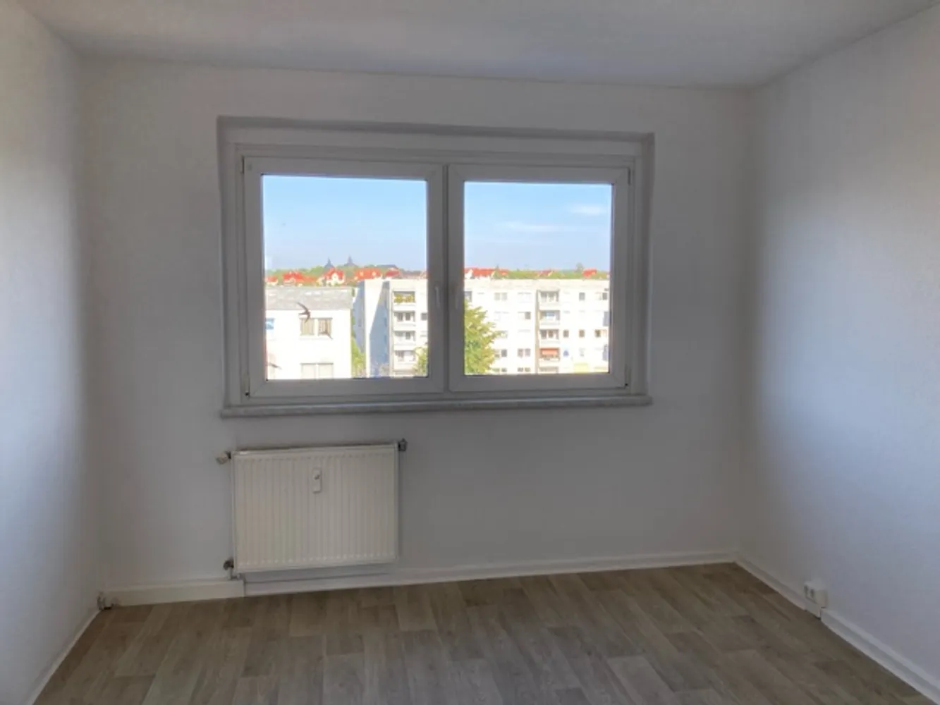 3 room apartment with 67 m² in Gotha – Photo 4