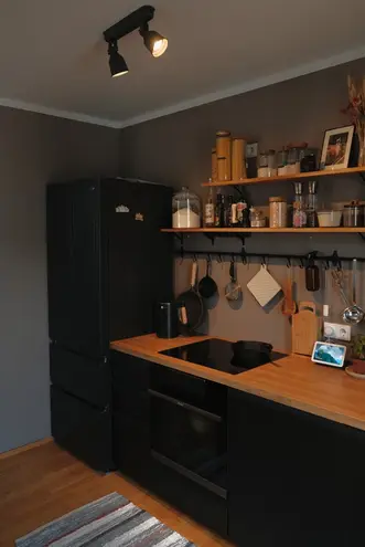2 Zimmer Wohnung mit 60 m² in Leipzig – Bild 12