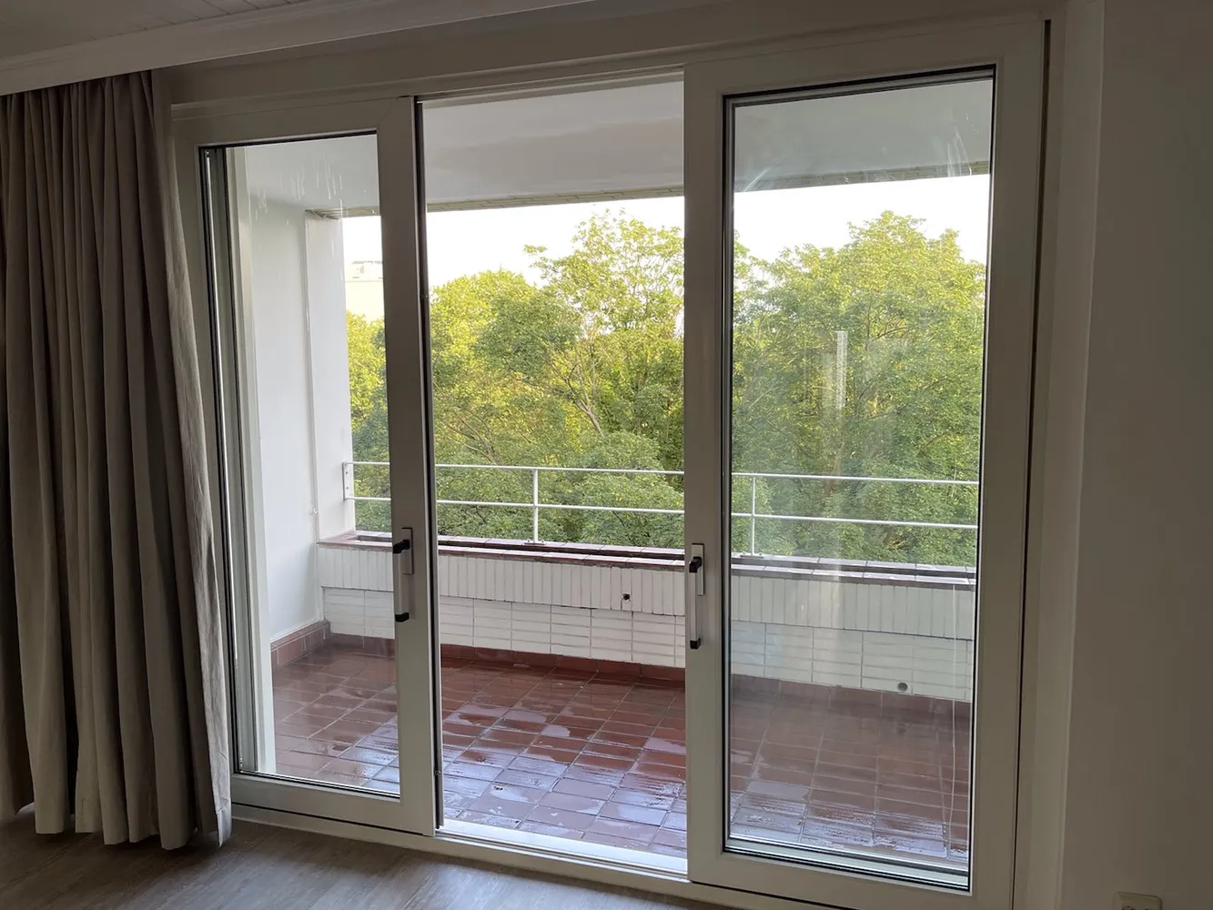 1 Zimmer Wohnung mit 45 m² in Düsseldorf – Bild 11