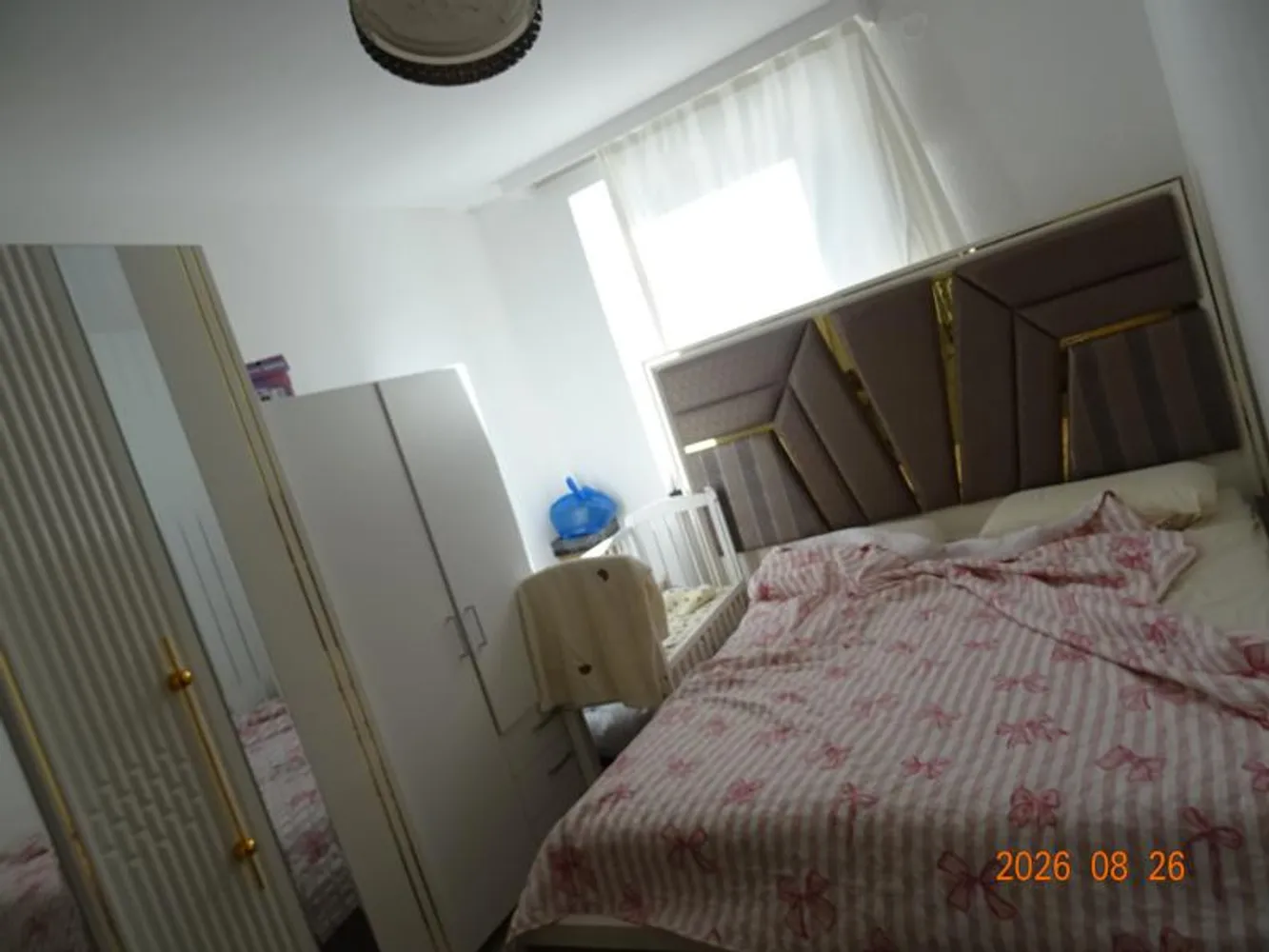 2 Zimmer Wohnung mit 49 m² in Hamburg – Bild 4