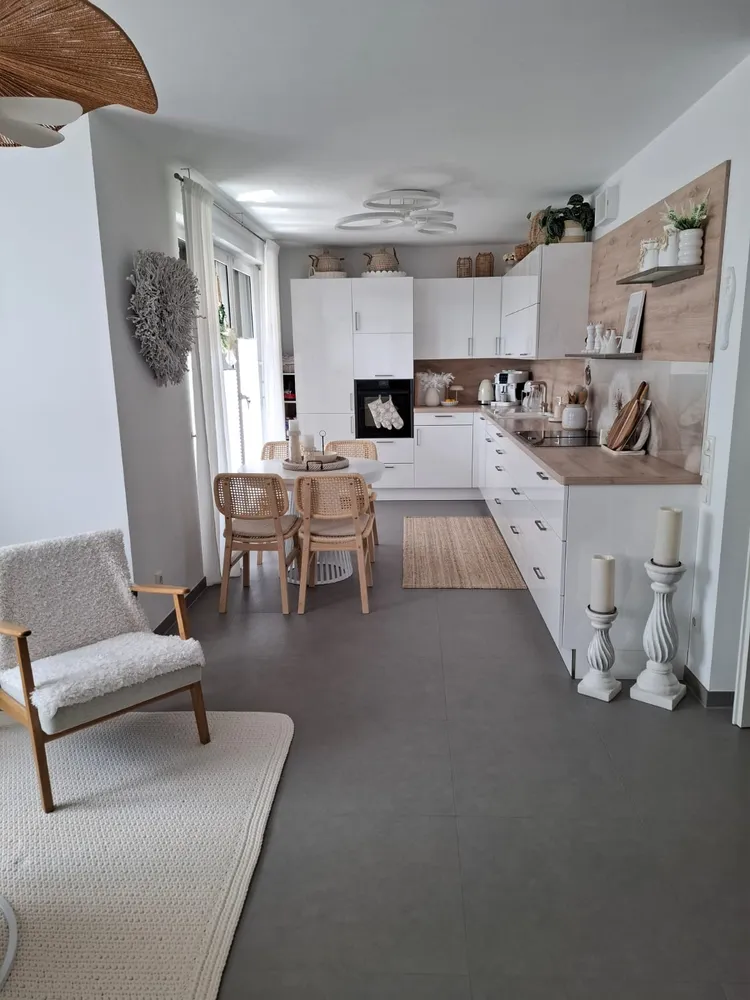 2 Zimmer Wohnung mit 59 m² in Kamp-Lintfort – Bild 8
