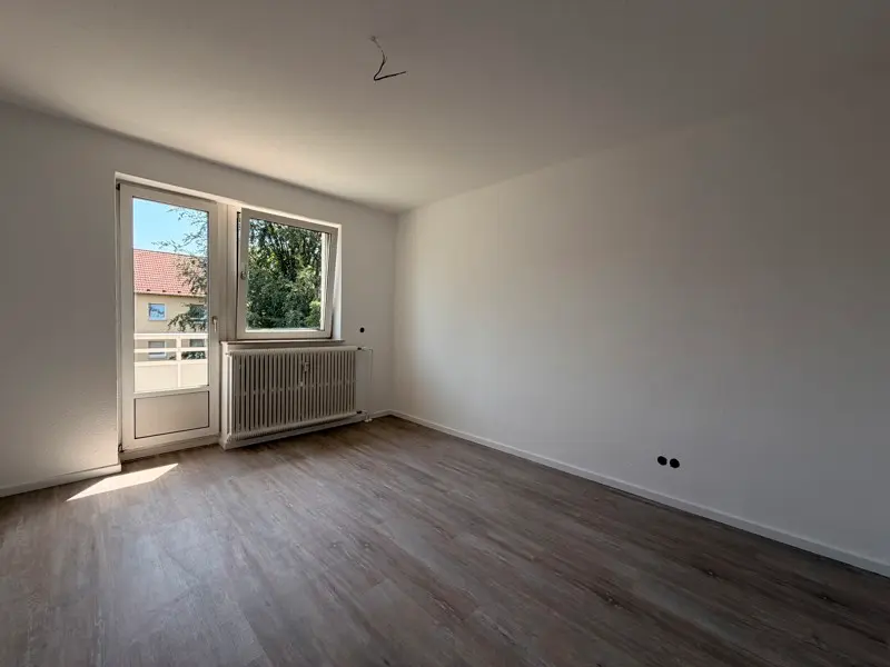 4 Zimmer Wohnung mit 61 m² in Dortmund – Bild 4