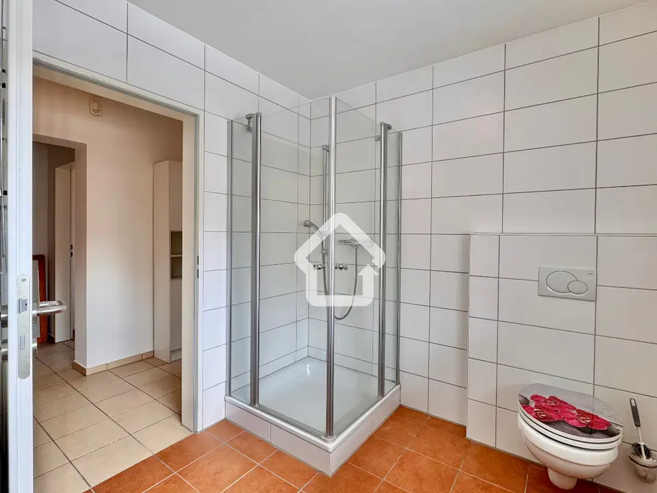 3 Zimmer Wohnung mit 60 m² in Lingen – Bild 5