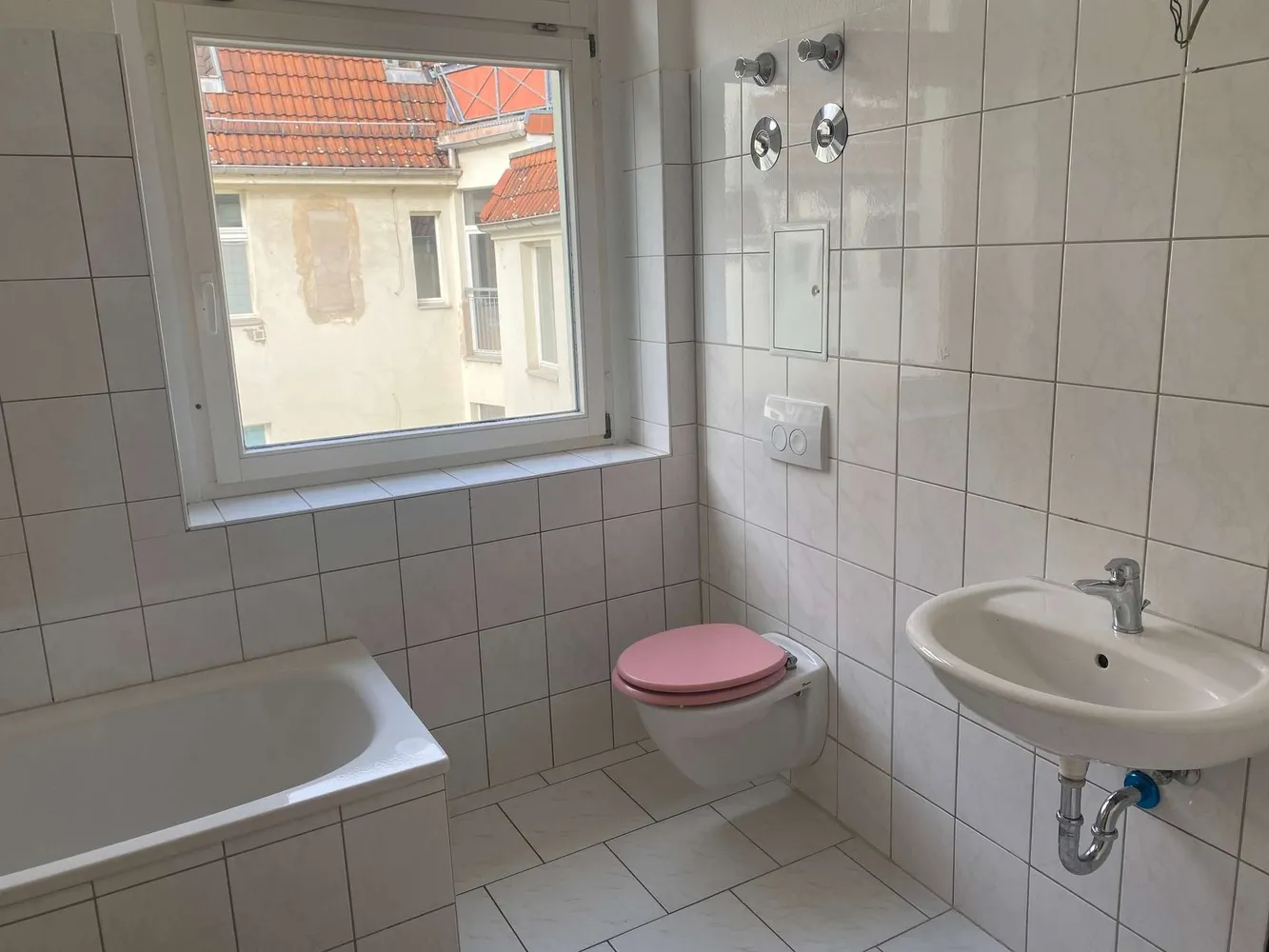 3 Zimmer Wohnung mit 66 m² in Halle (Saale) – Bild 3