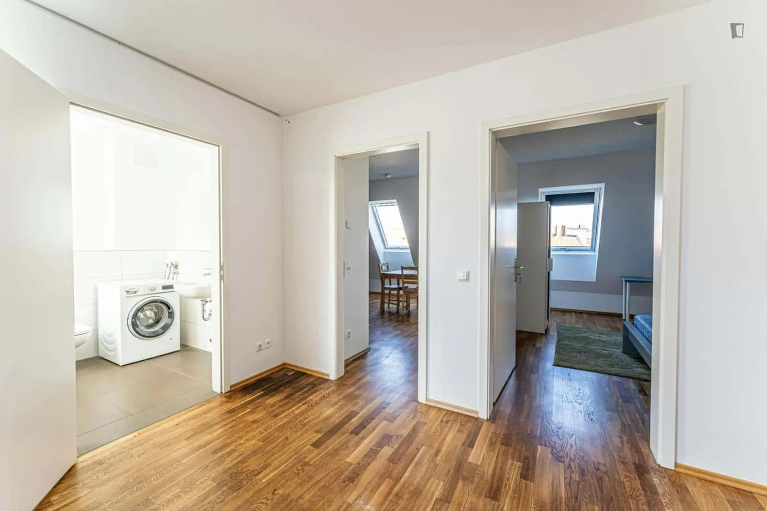 Shared room with 10 m² in Berlin – Photo 8
