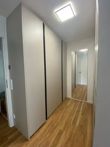 2 Zimmer Wohnung mit 66 m² in München – Bild 5