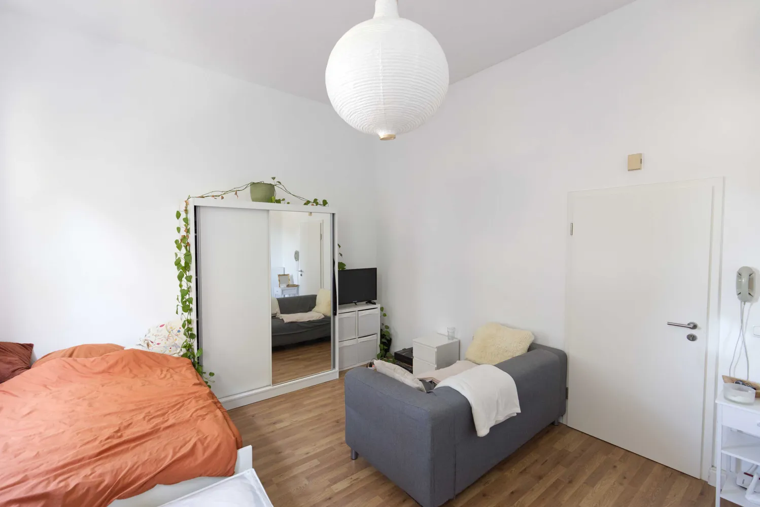 2 Zimmer Wohnung mit 38 m² in Mülheim an der Ruhr – Bild 4