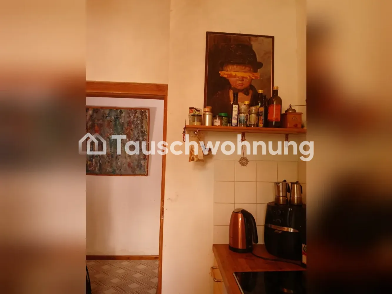 2 Zimmer Wohnung mit 58 m² in Berlin – Bild 3