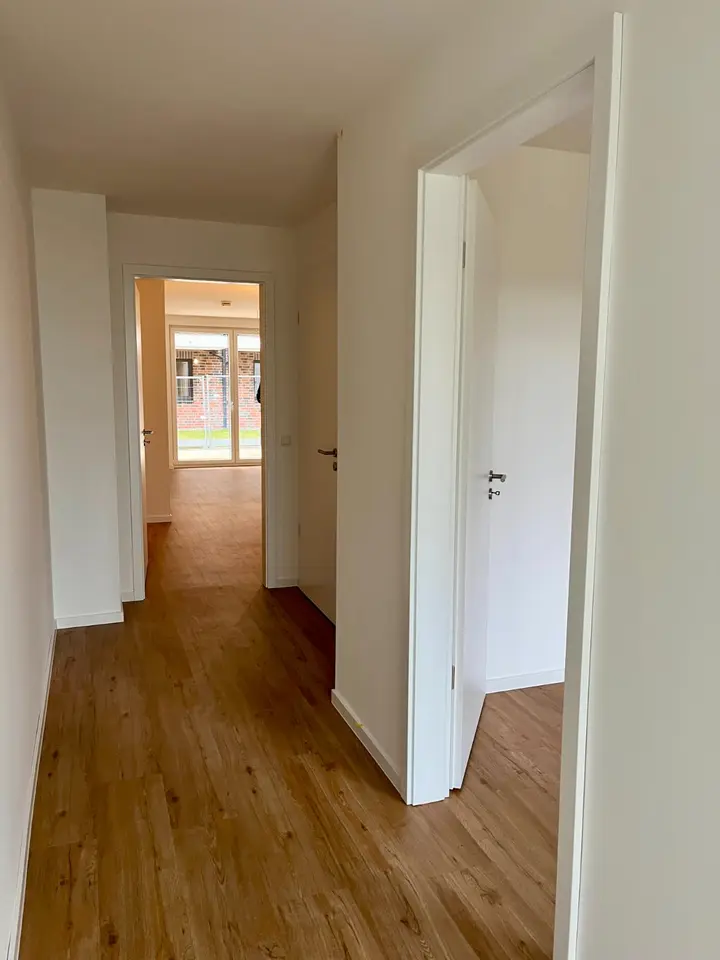3 room apartment with 76 m² in Norderstedt – Photo 6