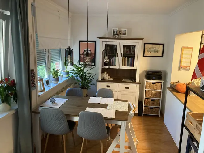 3 Zimmer Wohnung mit 72 m² in Berlin – Bild 2