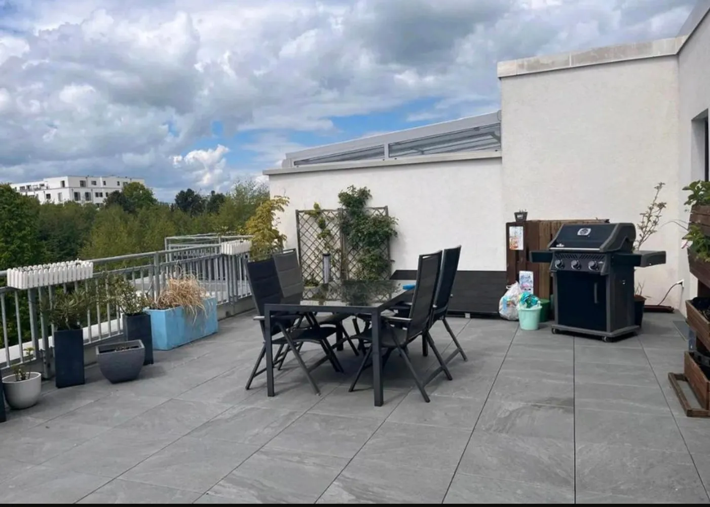 3 Zimmer Wohnung mit 105 m² in Braunschweig – Bild 1