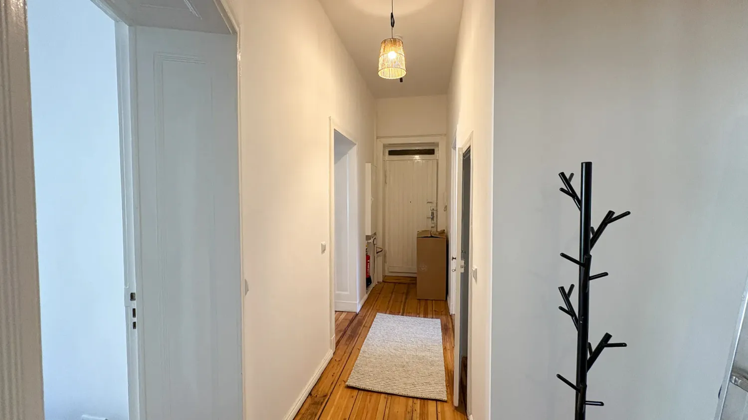 Shared room with 19 m² in Berlin – Photo 7