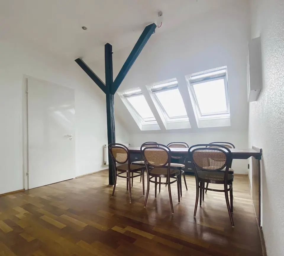 5 Zimmer Wohnung mit 98 m² in Gelsenkirchen – Bild 7