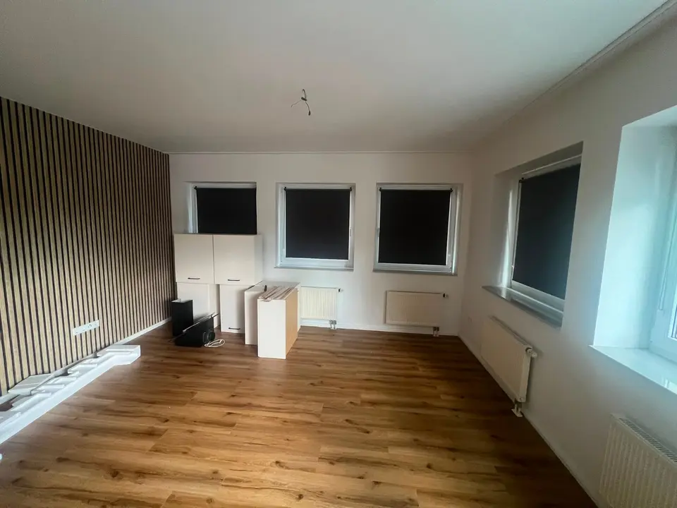 4 Zimmer Wohnung mit 107 m² in Paderborn – Bild 1