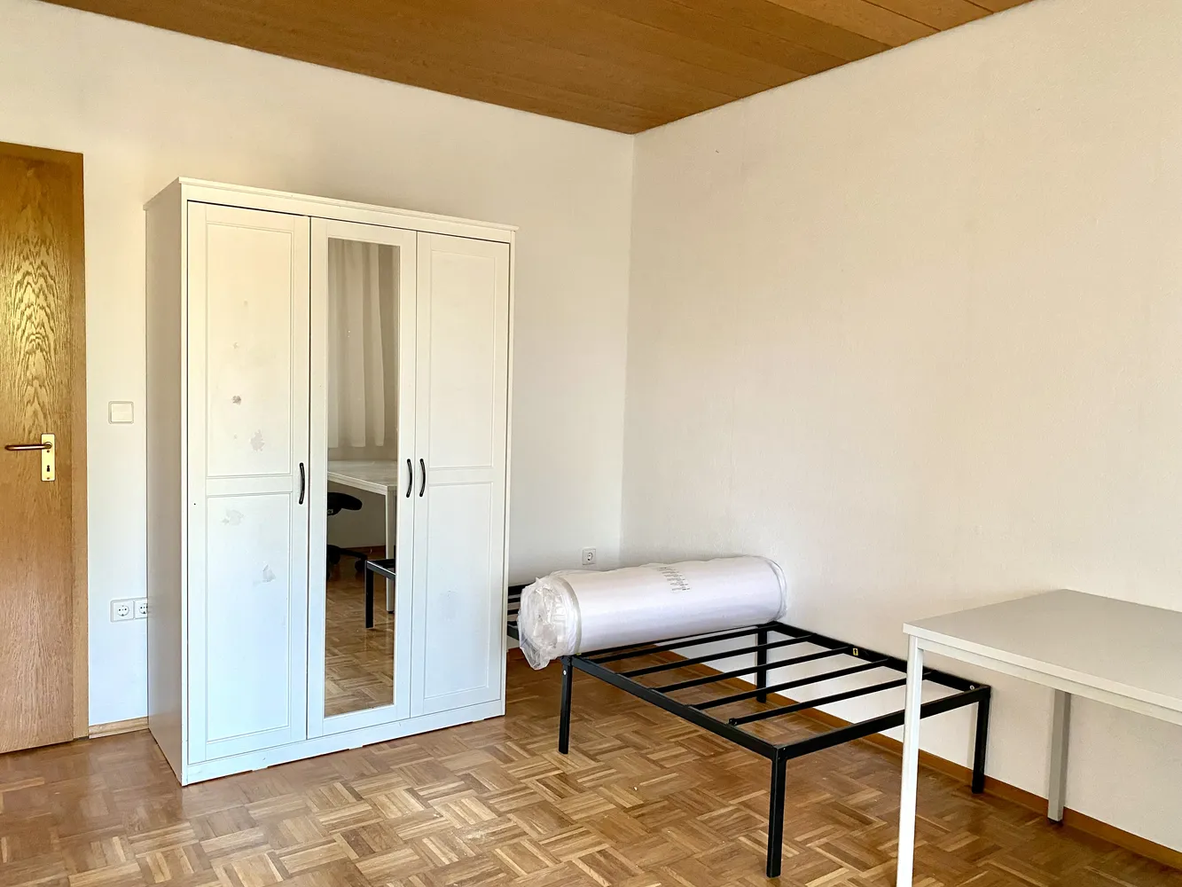 1 Zimmer Wohnung mit 12 m² in Waiblingen – Bild 2