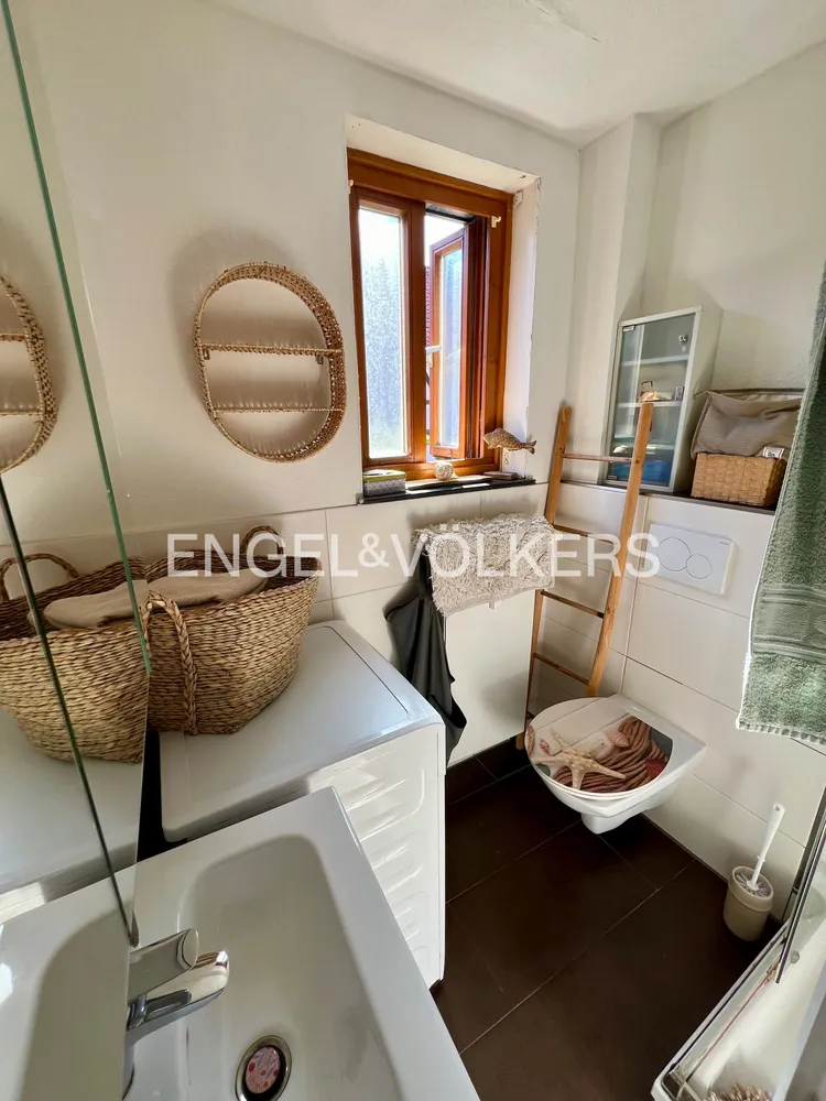 4 Zimmer Wohnung mit 84 m² in Wolfenbüttel – Bild 6